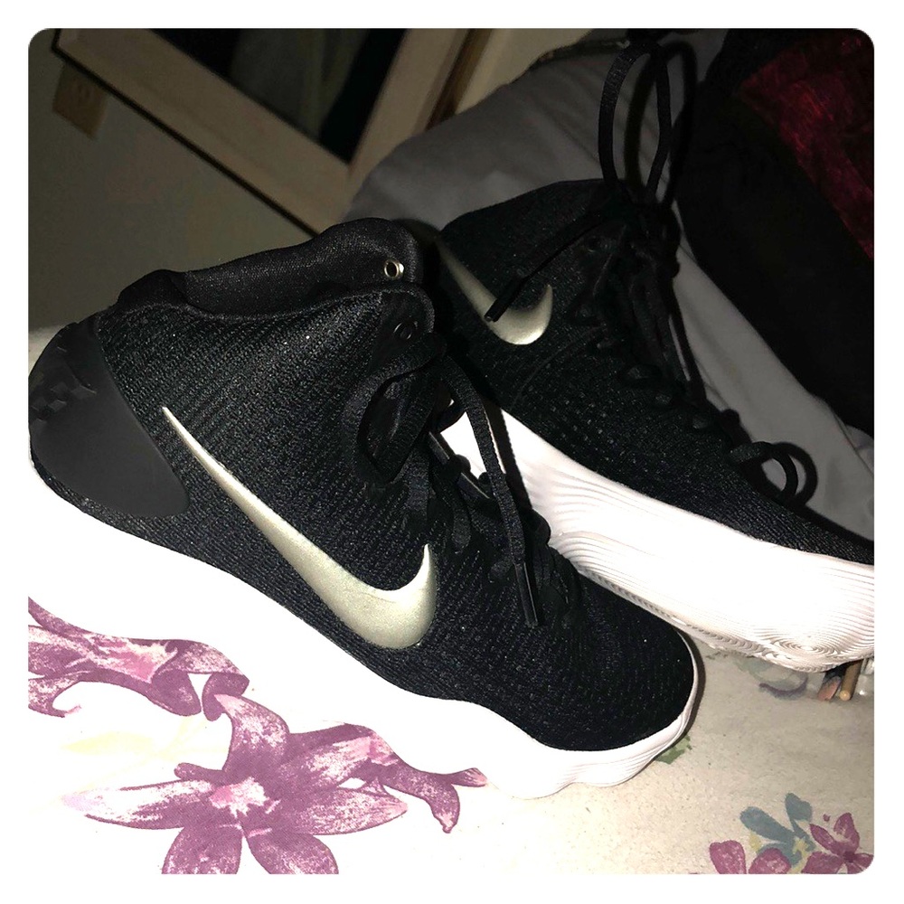 Nike Basketball Shoes